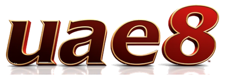 uae8 logo